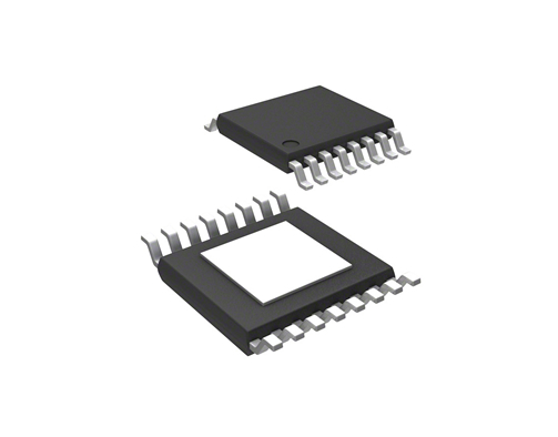 TPS1HB08BQPWPRQ1电源管理（PMIC） 配电开关，负载驱动器