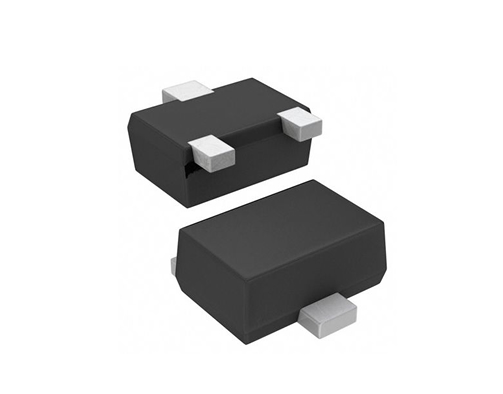 SZESD7551N2T5G贴片三极管ON(安森美)中文资料 