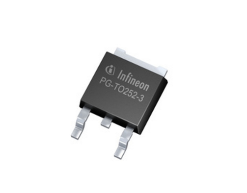 IPD50P04P4-13q汽车芯片功率器件原装规格参数